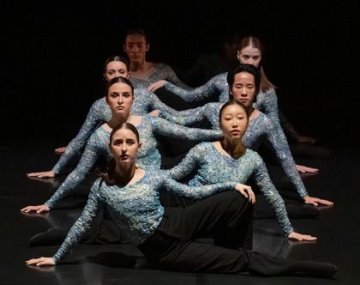 DREAMERS suivi de INFINITE et autre pièce