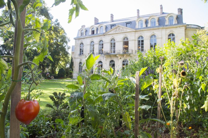 Ministère de l’Agriculture : patrimoine, saveurs et culture en accès libre