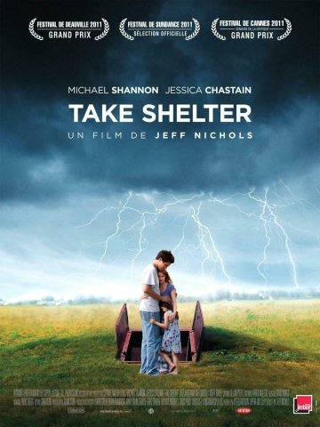 Les Mycéliades : Take Shelter