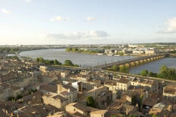 Au rythme du port