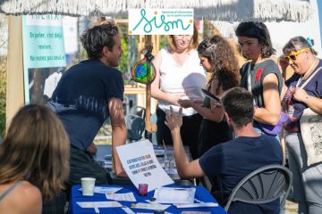 Semaines d'Information sur la Santé Mentale (SISM) 2026