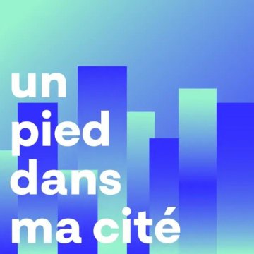 Rencontre avec Anaïs Carvalho autour du podcast Un pied dans ma cité