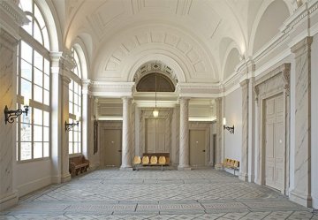COMPLET Visite guidée du Tribunal de Boulogne-sur-Mer
