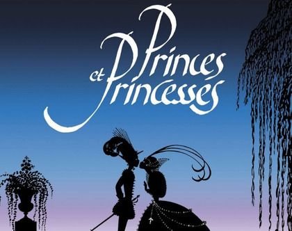 PRINCES ET PRINCESSES