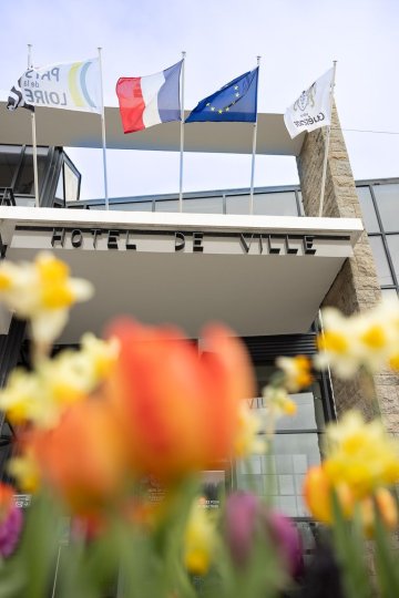 Conseil municipal