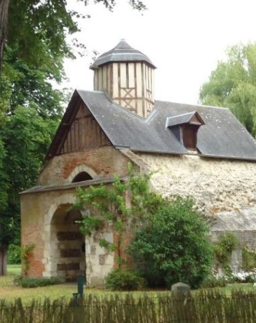 Visite guidée de l'église