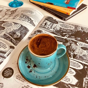 Café BD