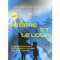 Classique du dimanche - pierre