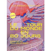 Classique du dimanche - le tour du monde