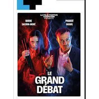 Le grand debat