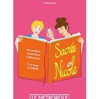 Sacrée nicole