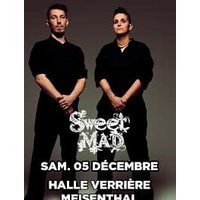 Sweet mad - cafe concert