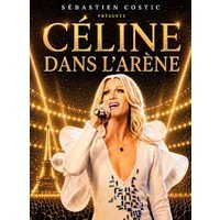 Celine dans l'arene by costic