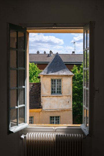 Visite "Tea Time" : les nouvelles acquisitions du musée