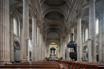 Visite commentée de la Basilique de Boulogne