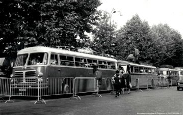 Patronages et colonies de vacances de Charenton-le-Pont au XXe siècle