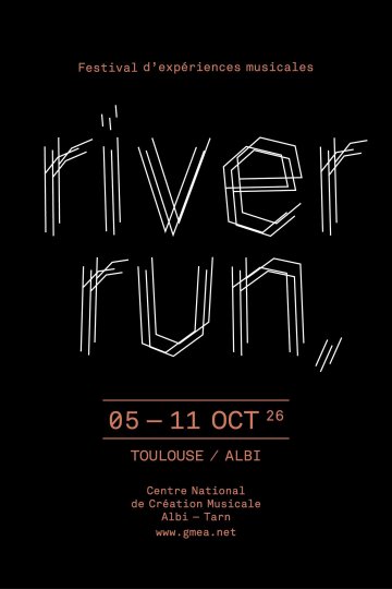 Festival riverrun,