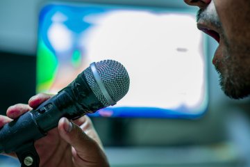 La méditerranée en chansons