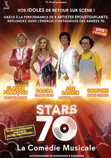 Stars 70