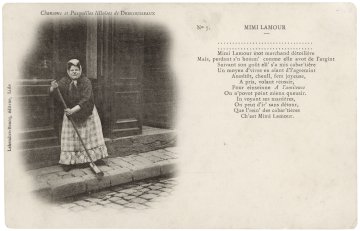 Visite guidée en patois