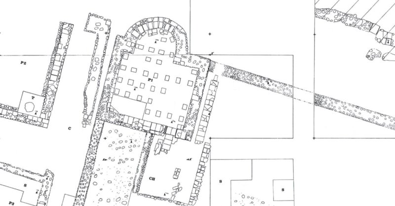 Exposition : les vestiges de la villa gallo-romaine de Colomiers