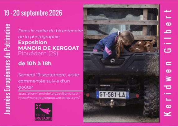 Exposition - Restitutions de résidences d'artistes
