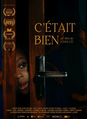 Enfance à "Dakar court"