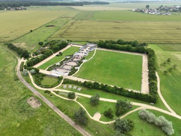Visite guidée : à la découverte de Gisacum