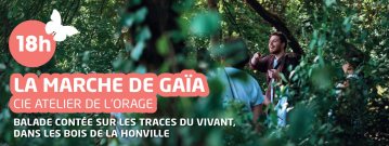 La Marche de Gaïa