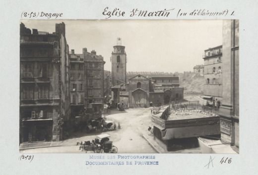 [ANNULE] Journées Européennes du Patrimoine