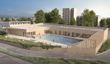 Plongée dans la piscine Jean Zay : retour de chantier