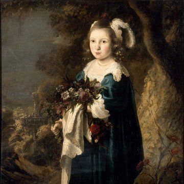 Visite guidée - Retour en enfance