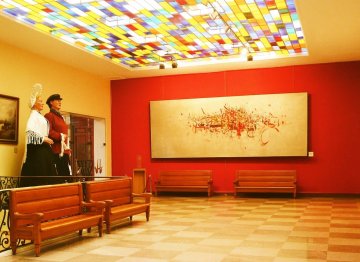 Visite libre de l'Hôtel de Ville