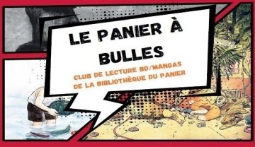 Panier à Bulles