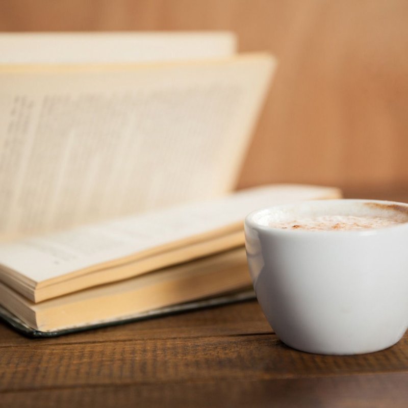 Café littéraire spécial rentrée littéraire