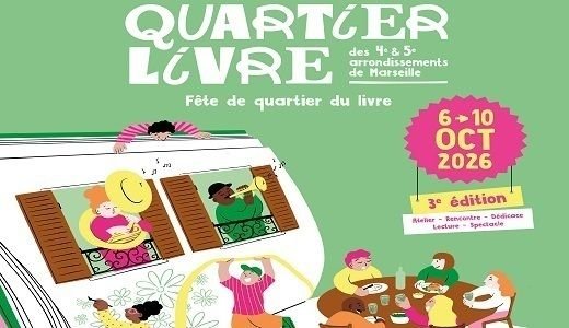 Rencontre avec Sophie Boutière-Damahi