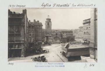 Visite découverte des fonds rares et précieux de la bibliothèque de l'Alcazar