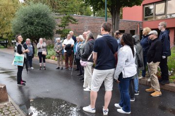 À la découverte des personnalités qui ont marqué la ville