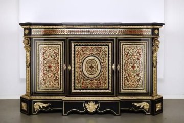 À la découverte de la restauration du mobilier et des objets d’art