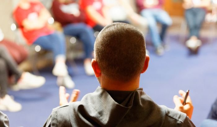 Ecole Saint-Jean 2026/2027, formation chrétienne pour adultes