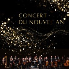 Concert du Nouvel An - Orchestre Mozart Toulouse