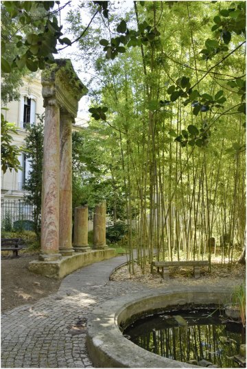 Visite libre de l’hôtel de Grave et de l’hôtel de Villarmois
