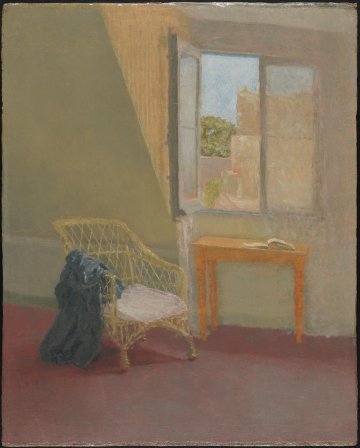 Journée d’étude : « Constellations et relations : Gwen John et ses réseaux transnationaux à Paris (1903-1939) »