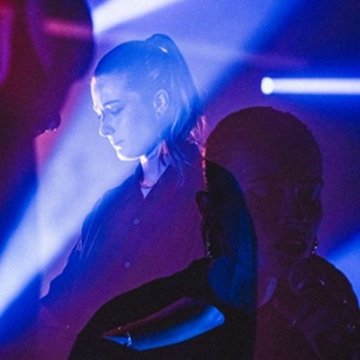 Concert : Angine