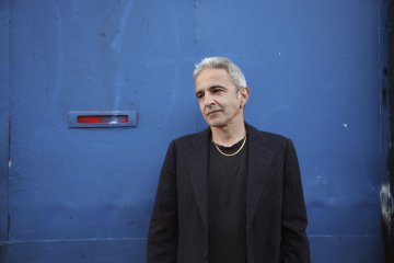 Simone Prattico Trio