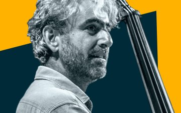 Apostolos Sideris Quintet