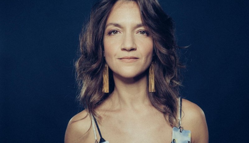 #FestivalJazzSurSeine2026 CARTE BLANCHE A NATASCHA ROGERS