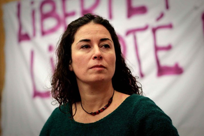 Projection et rencontre avec Pinar Selek
