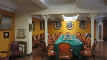 Entrez à l'Académie pour ses 300 ans