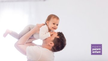 Danse parents-bébé